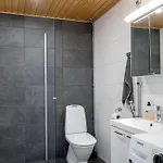 Kaksio Meren Laeheisyydessae Apartment *