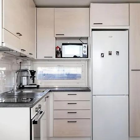 Apartamento Kaksio Meren Laeheisyydessae