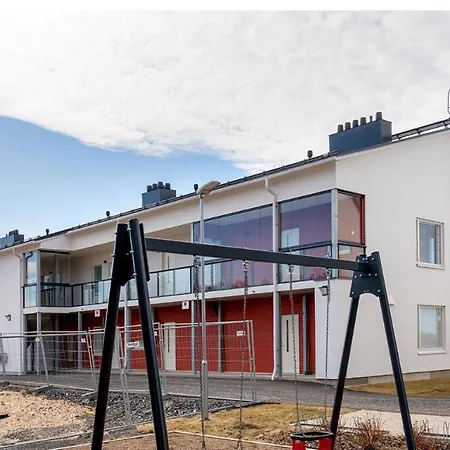 Kaksio Meren Laeheisyydessae *