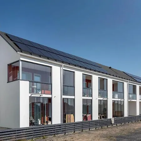 Kaksio Meren Laeheisyydessae Daire Oulu