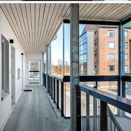 Daire Kaksio Meren Laeheisyydessae