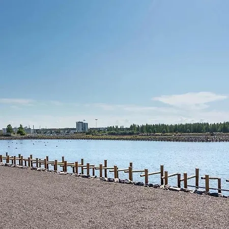 Apartamento Kaksio Meren Laeheisyydessae Oulu