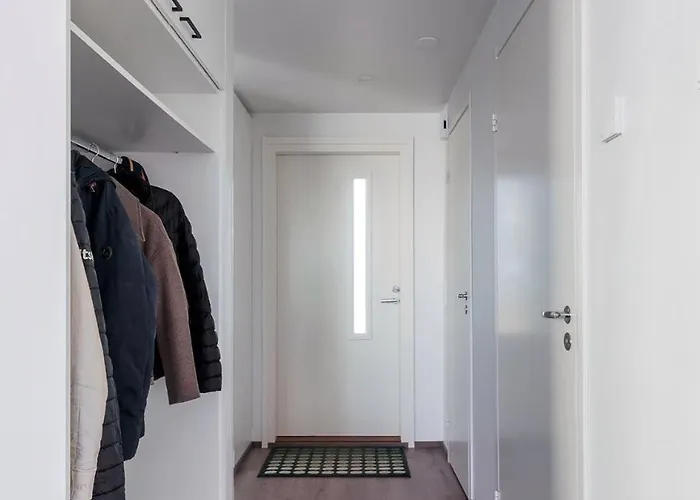 Kaksio Meren Laeheisyydessae Διαμέρισμα *