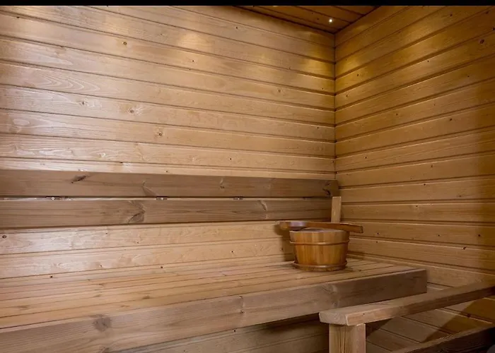 Kaksio Meren Laeheisyydessae Oulu