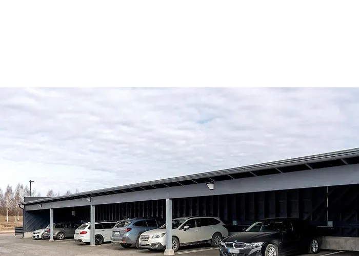 Διαμέρισμα Kaksio Meren Laeheisyydessae